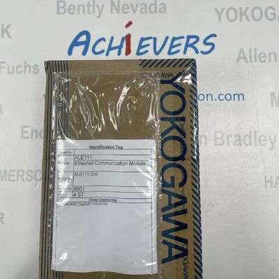 Módulo de entrada analógico de alta precisão para controlo de processos industriais