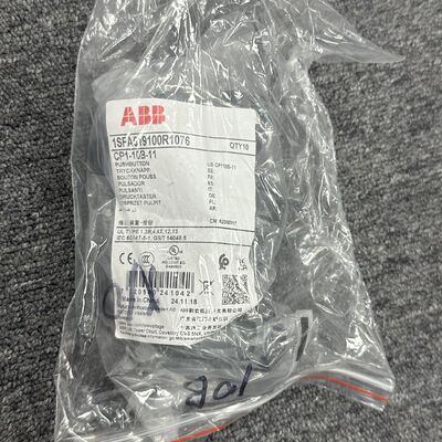 ABB 1SFA019100R1076 Interruptor de botão compacto - Detalhes do produto