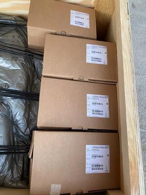 Endress Hauser FTW31-A2A5AA0A Comutador de nível de alta fiabilidade para controlo de processos industriais