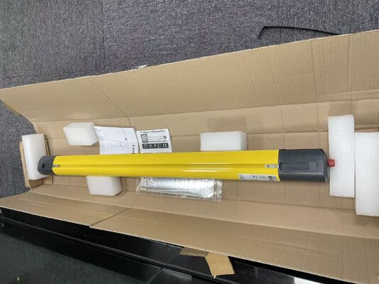 Leuze MLD510-R3L Sensor Fotoelétrico Detecção Industrial de Alta Precisão