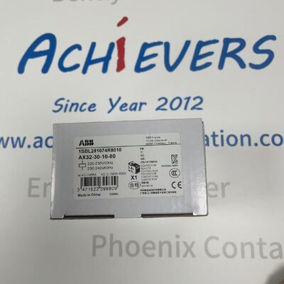 ABB 1SBL281074R8010 Interruptor de circuito