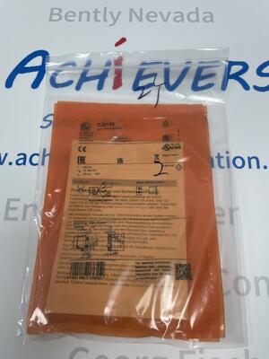 IFM  OJ5148 Diffuse Reflection Sensor