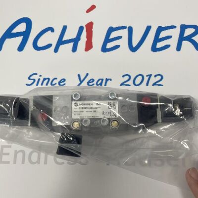 Norgren SXE0573-A60-0013J válvula solenoide de 5/2-way de alto desempenho