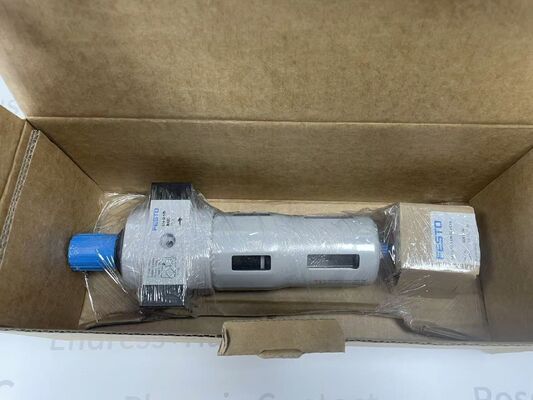Festo LFR-D-5M-MAXI high-performance filter regulator