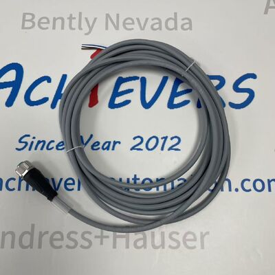 Cabo atuador do sensor  HV1-G-5M-PUR M12