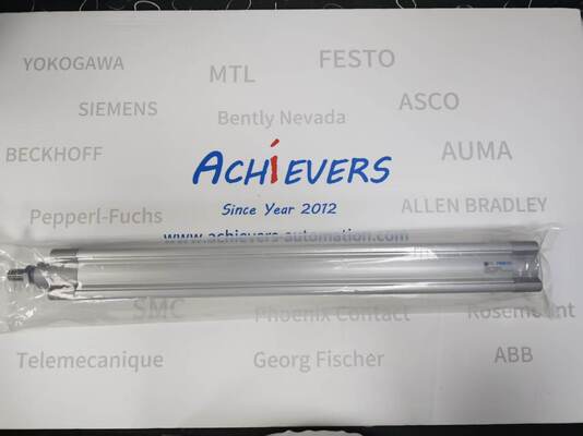 Festo DSBC-50-500-PPVA-N3 Cilindro pneumático padrão ISO 15552