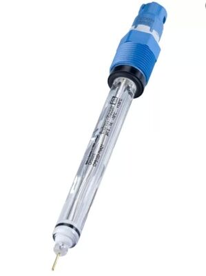 E+H FCPS12D/E Detentor do sensor de pH/ORP da célula de fluxo