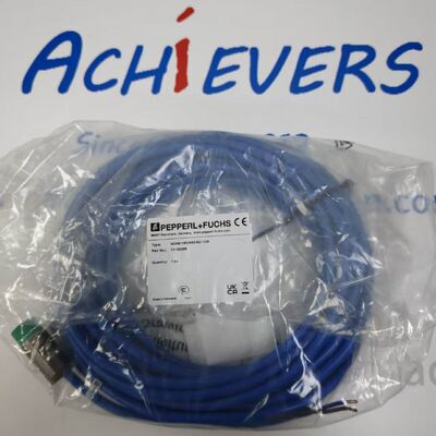 Sensor de Proximidade Indutivo Não-Flush de 10m