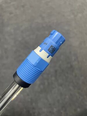Eletrodo ORP digital E+H CPS12E e COS61-A1F0 Memosens 2.0 confiável