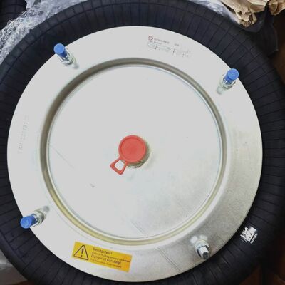 Página do produto de fole de ar de ação simples Norgren M31162