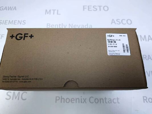 Sensor de Fluxo Magnético GF 159001280 Tipo 2551