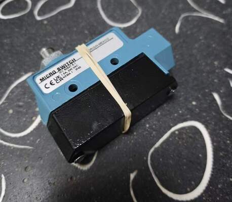 BZE6-2RQ Interruptor de Limite Industrial