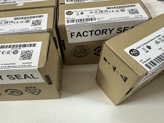 1734-AENT ALLEN BRADLEY PLC Produtos