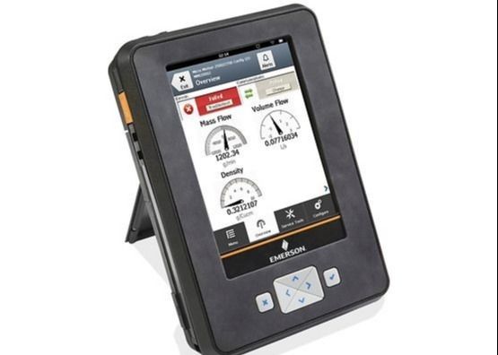 TREXLFPKLWS3S EMERSON TREX dispositivo comunicador inclui BAG HART e FOUNDATION Fieldbus aplicações
