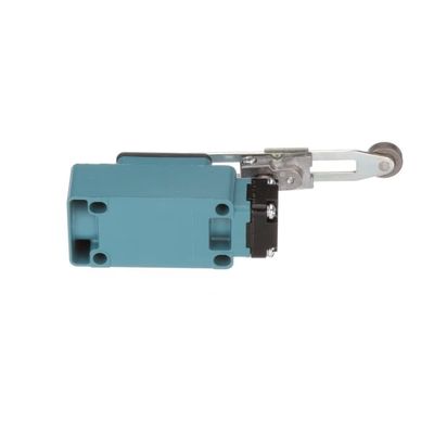 Honeywell GLAA20A2B Snap Action Limit Switch lateral rotativo 10A 600 VAC 250 VDC Série GLA de zinco