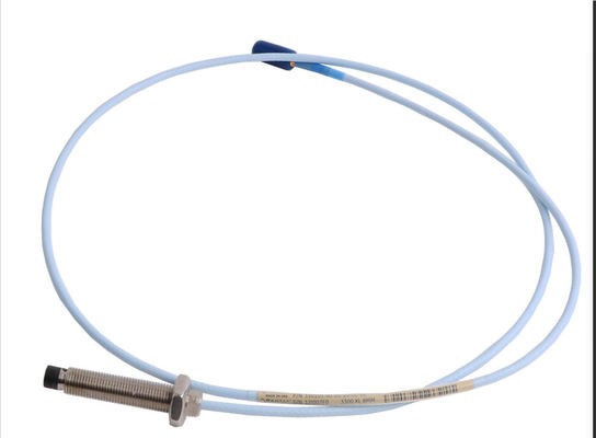 330103-00-05-10-01-00 Bently Nevada Proximidade Probe 3300 XL 8mm