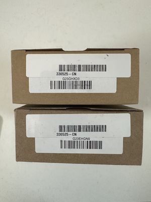 330525-CN Velomitor Bently Nevada XA Piezo Sensor de Velocidade 3,94 mV/mm/s (100 mV/in/s) ± 5%
