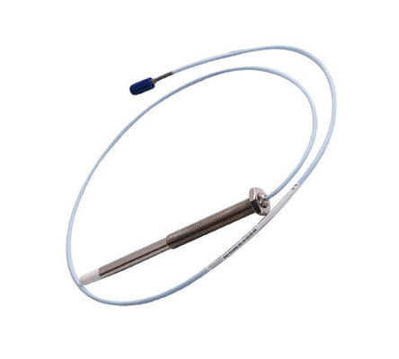 330902-00-30-10-02-00 Bently Nevada Proximity Probe 3300 NSv 1/4-28 UNF Thread com armadura