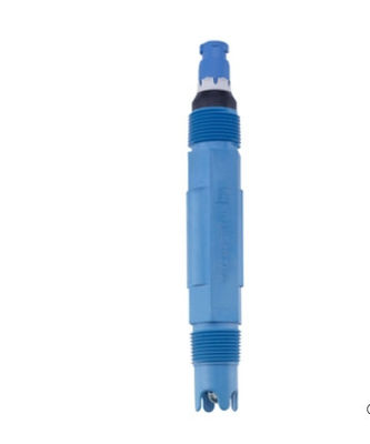 CPF81D-7LH11 Eletrodo de PH compacto Endress+Hauser Orbipac 0-14pH; 0-110oC