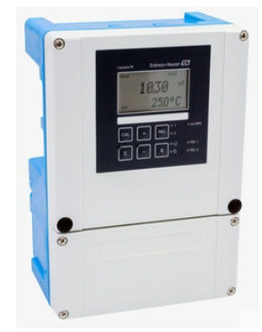 CPM253-MR0005 Endress+Hauser Instruments PH ORP Transmissor Liquisys CPM253