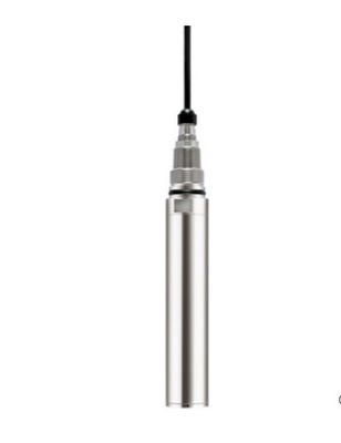 CUS51D-AAD1A3 Endress+Hauser Instruments Sensor de Sólidos Suspensos Turbimax CUS51D Comprimento do cabo 7m