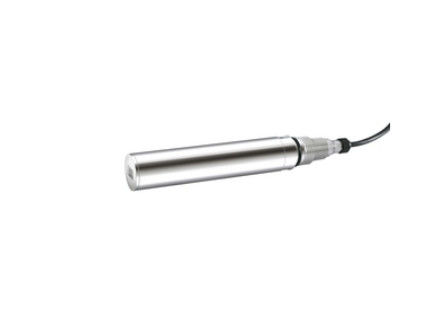 CUS51D-AAD1A3 Endress+Hauser Instruments Sensor de Sólidos Suspensos Turbimax CUS51D Comprimento do cabo 7m