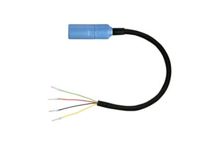 CYK10-A051 Endress+Hauser cabo de medição digital CYK10 comprimento do cabo 5m