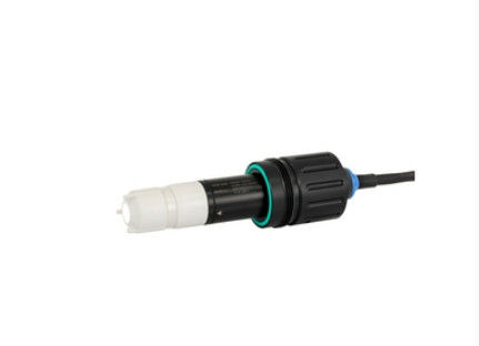 CCS51-AA11AD03 Instrumentos Endress+Hauser Sensor analógico livre de cloro CCS51