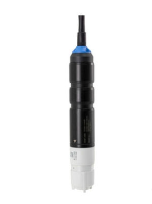 CCS51-AA11AD03 Instrumentos Endress+Hauser Sensor analógico livre de cloro CCS51
