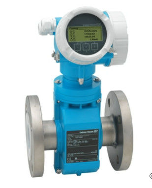5P2B1F-AAACCAEA1K0A Endress+Hauser Proline Promag P 200 Medidor de fluxo eletromagnético