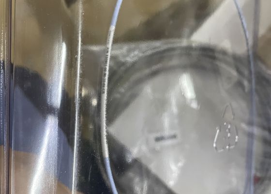 330901-00-90-10-02-CN Bently Nevada Proximity Probe 3300 NSv 1/4-28 UNF Thread sem blindagem