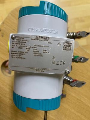 7MF0340-1RL01-5AF2-Z A01+C11+E00+H02+U04 Transmissor SIEMENS, Transmissor de pressão diferencial SIEMENS