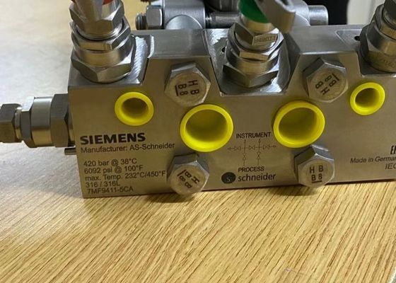 7MF0340-1RL01-5AF2-Z A01+C11+E00+H02+U04 Transmissor SIEMENS, Transmissor de pressão diferencial SIEMENS