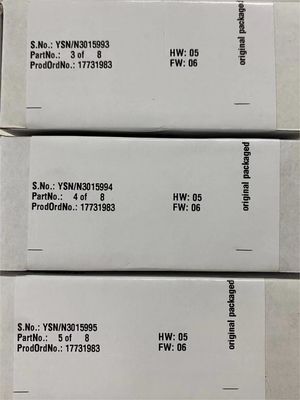 7MF4997-1BS Display digital SIEMENS para Sitrans TF
