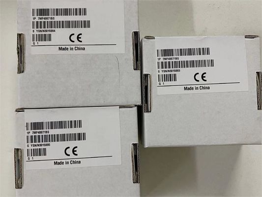 7MF4997-1BS Display digital SIEMENS para Sitrans TF