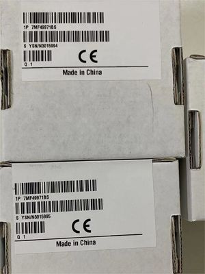 7MF4997-1BS Display digital SIEMENS para Sitrans TF