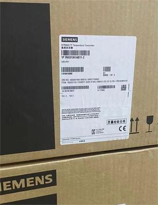 7NG3136-1AB11-Z U03+Y01 SIEMENS SITRANS TF Transmissor de temperatura em caixa para montagem em campo