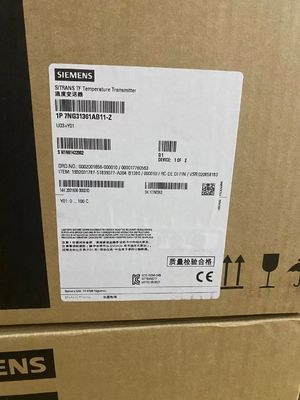 7NG3136-1AB11-Z U03+Y01 SIEMENS SITRANS TF Transmissor de temperatura em caixa para montagem em campo