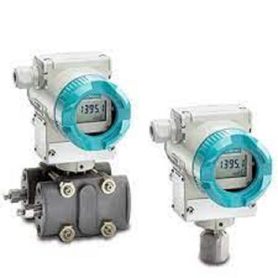 7MF4433-1DA22-2AB6-Z A02 SIEMENS Transmissor para pressão diferencial e fluxo