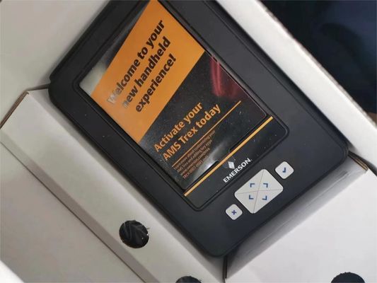 TREXLHPKLWS3S Comunicador de Dispositivos Emerson