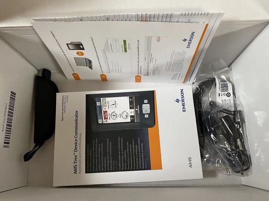 TREXLHPKL9S3S Emerson AMS TrexTM Device Communicator