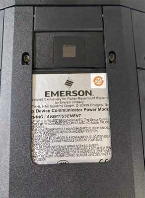 TREXLHPKL9S3S Emerson AMS TrexTM Device Communicator