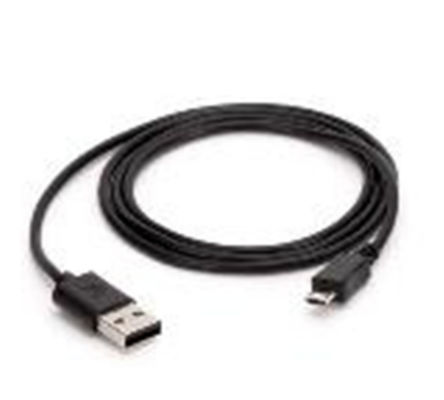 TREX-0004-0002 EMERSON TREX Dispositivo Comunicador Cable USB USB para Micro USB