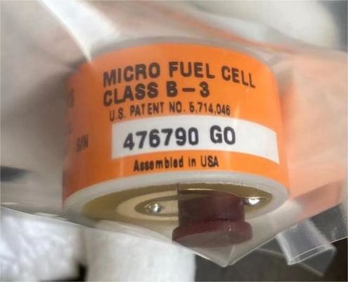 B-3 Teledyne Micro Sensor de Células de Combustível para Analisadores de Oxigénio