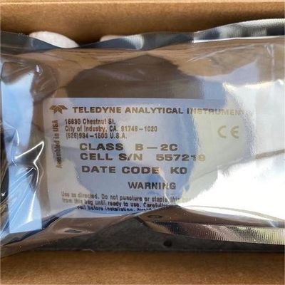 Celular de combustível B-2C TELEDYNE
