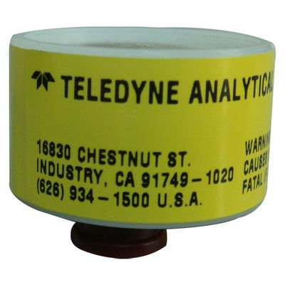 Celular de combustível B-2C TELEDYNE