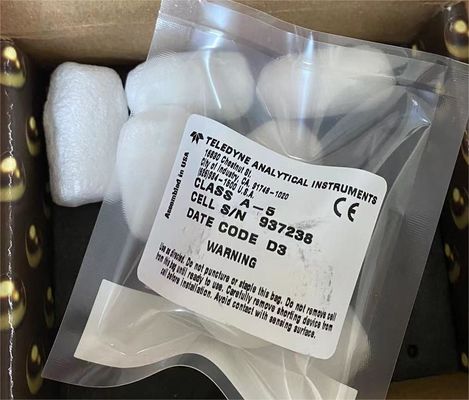 C06689-A5 Célula de combustível TELEDYNE Micro para analisadores de oxigénio