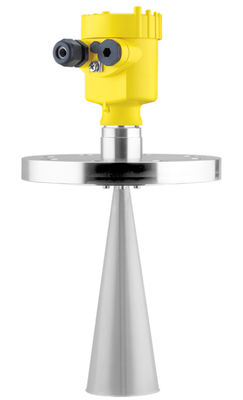 PS62.CXDAKHHKNXX VEGAPULS 62 VEGA Sensor de radar para medição contínua do nível de líquidos
