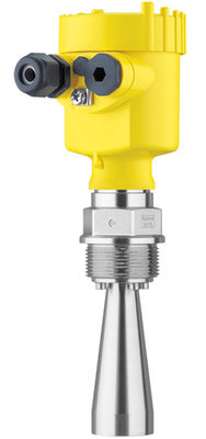 PS62.CXDAKHHKNXX VEGAPULS 62 VEGA Sensor de radar para medição contínua do nível de líquidos