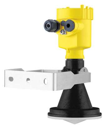 PS67.XXBAE7RNAX VEGAPULS 67 Sensor de radar Câmara dupla de plástico / IP66/IP67